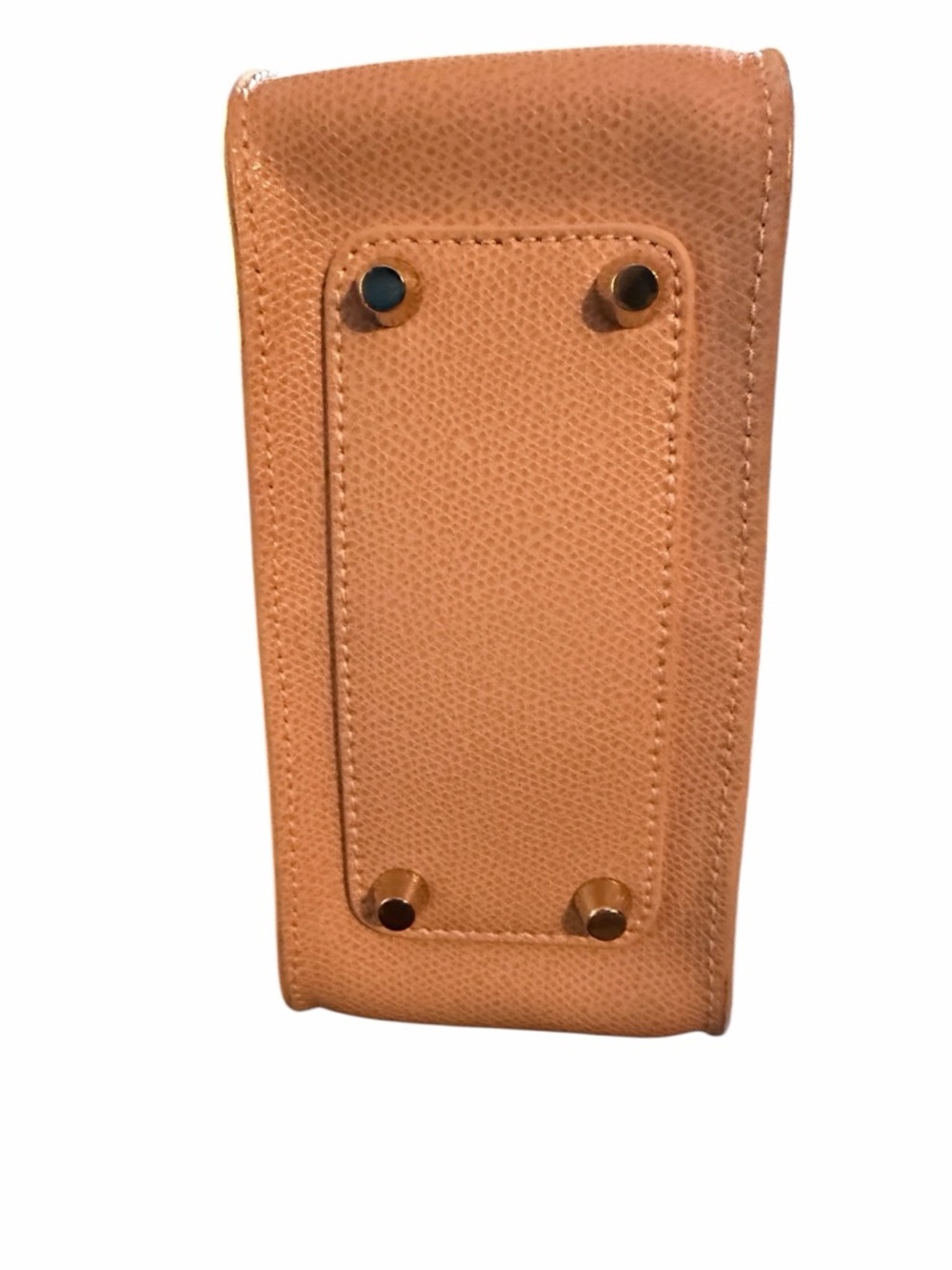 Furla Metropolis Mini Pebbled Leather Crossbody Bag - Picture 5 of 8